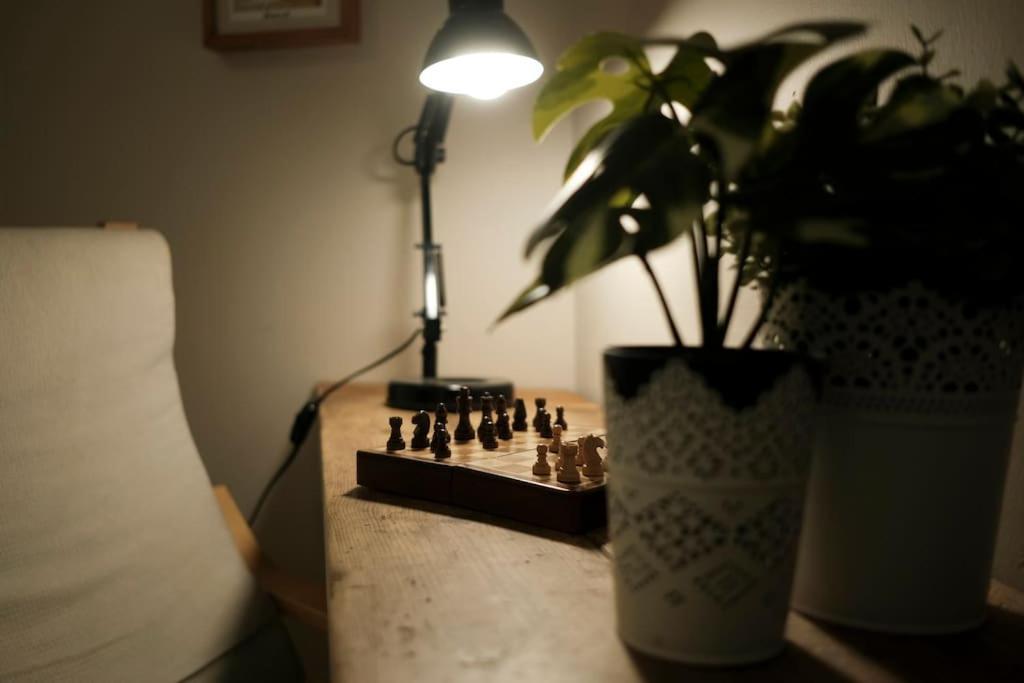 Apartment With Garden In Thessaloniki. Экстерьер фото